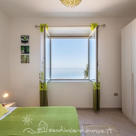 Appartamento Casa Acqua Dolce Cala Gonone Esterno foto