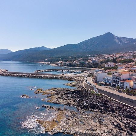 Appartamento Casa Acqua Dolce Cala Gonone Esterno foto