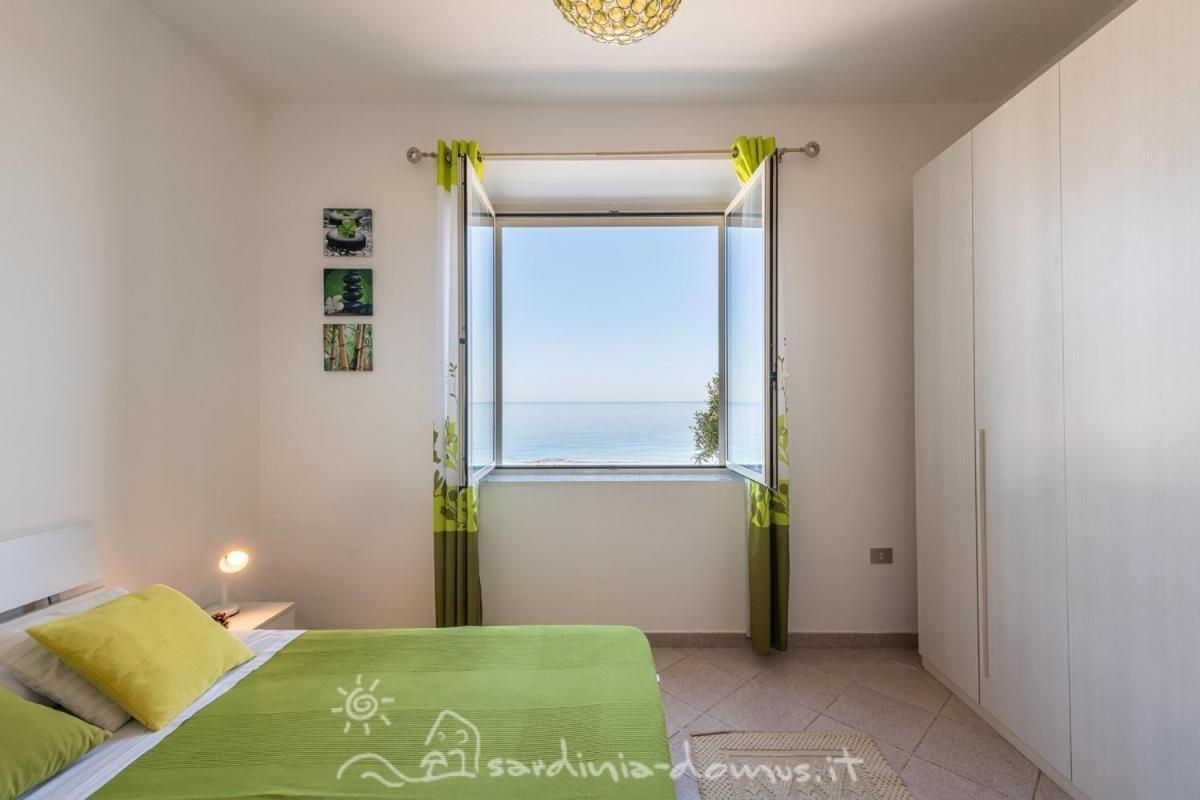 Appartamento Casa Acqua Dolce Cala Gonone Esterno foto