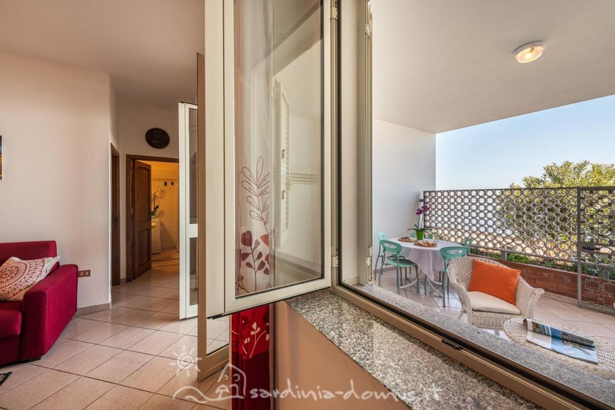 Appartamento Casa Acqua Dolce Cala Gonone Esterno foto