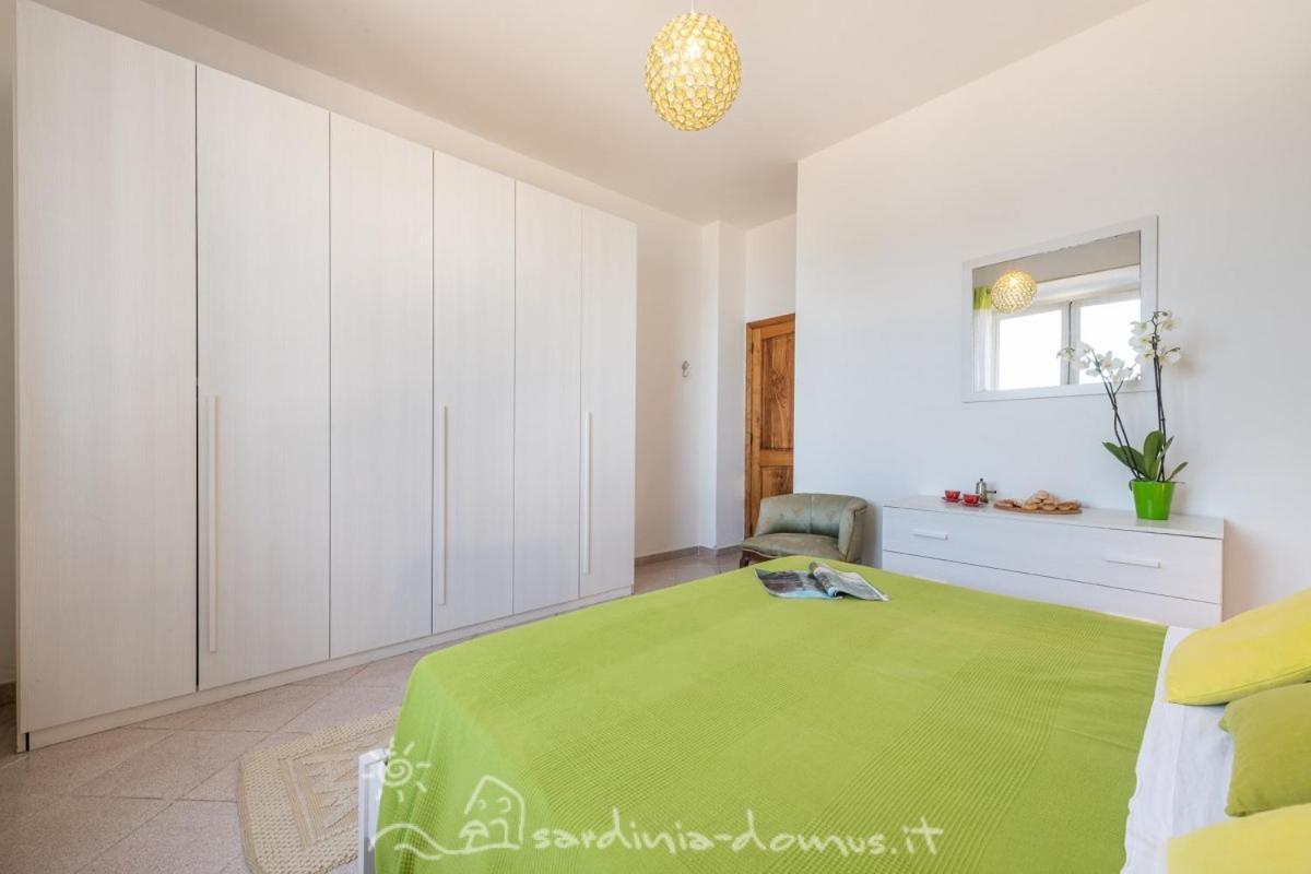 Appartamento Casa Acqua Dolce Cala Gonone Esterno foto